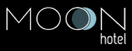 Moon Hotel & SPA **** - Web Oficial logo